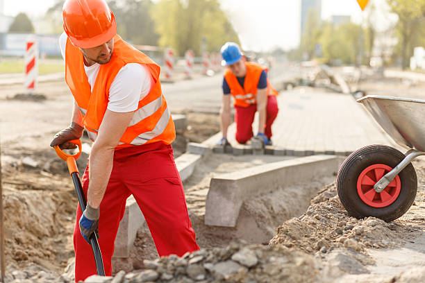 Waterproofing & Drywells in UT